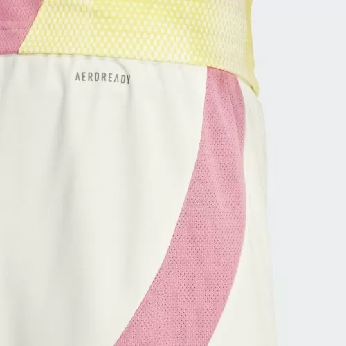 Juventus Turin Auswärts Shorts - 2024-25